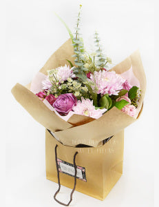 Bouquet de roses Emily AP